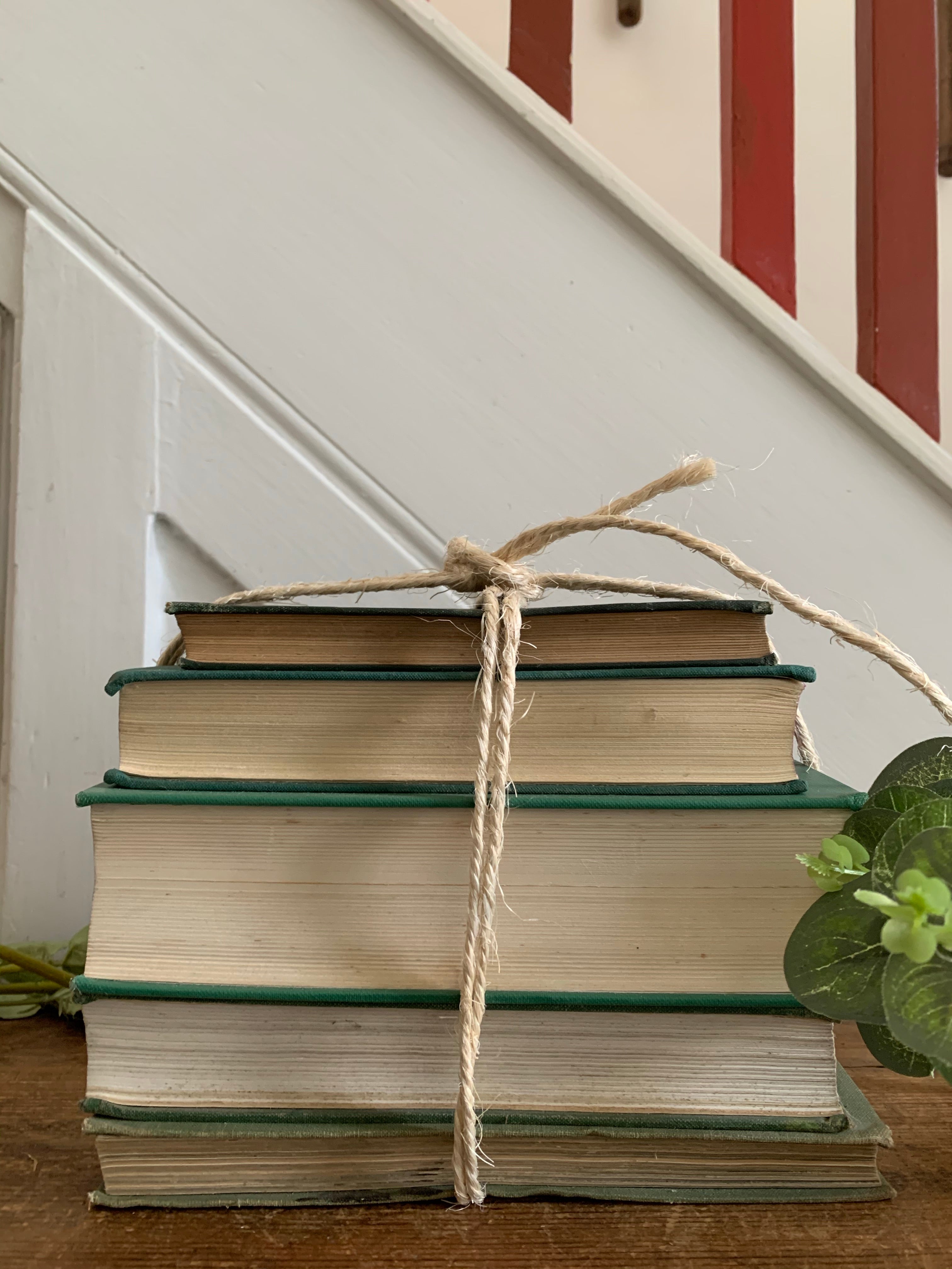 Green Book Bundle 2