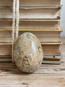 Marble Egg 5