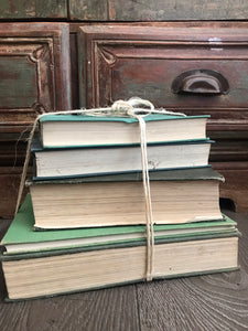 Green Book Bundle