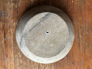 Marble Stone Bowl