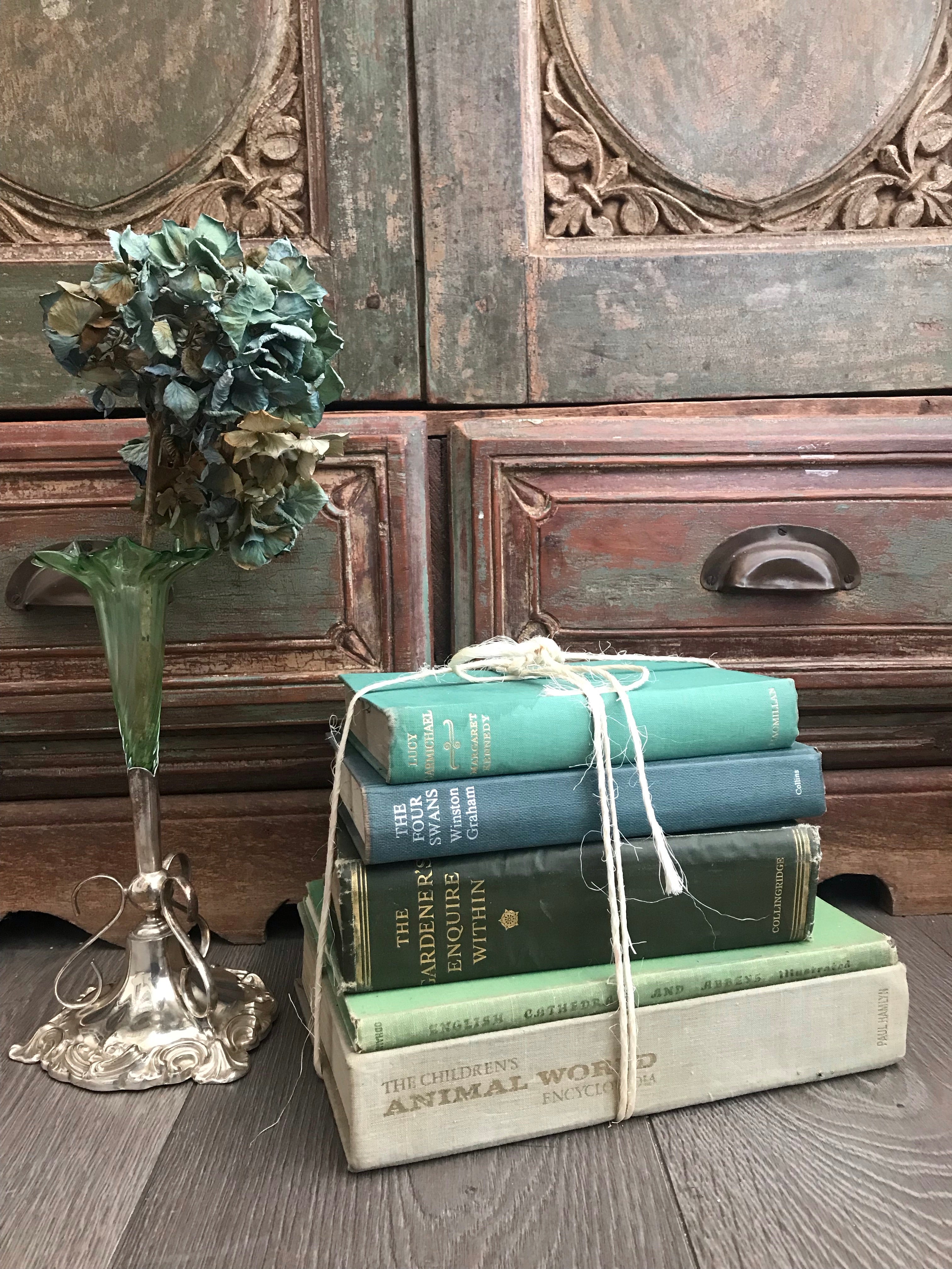 Green Book Bundle