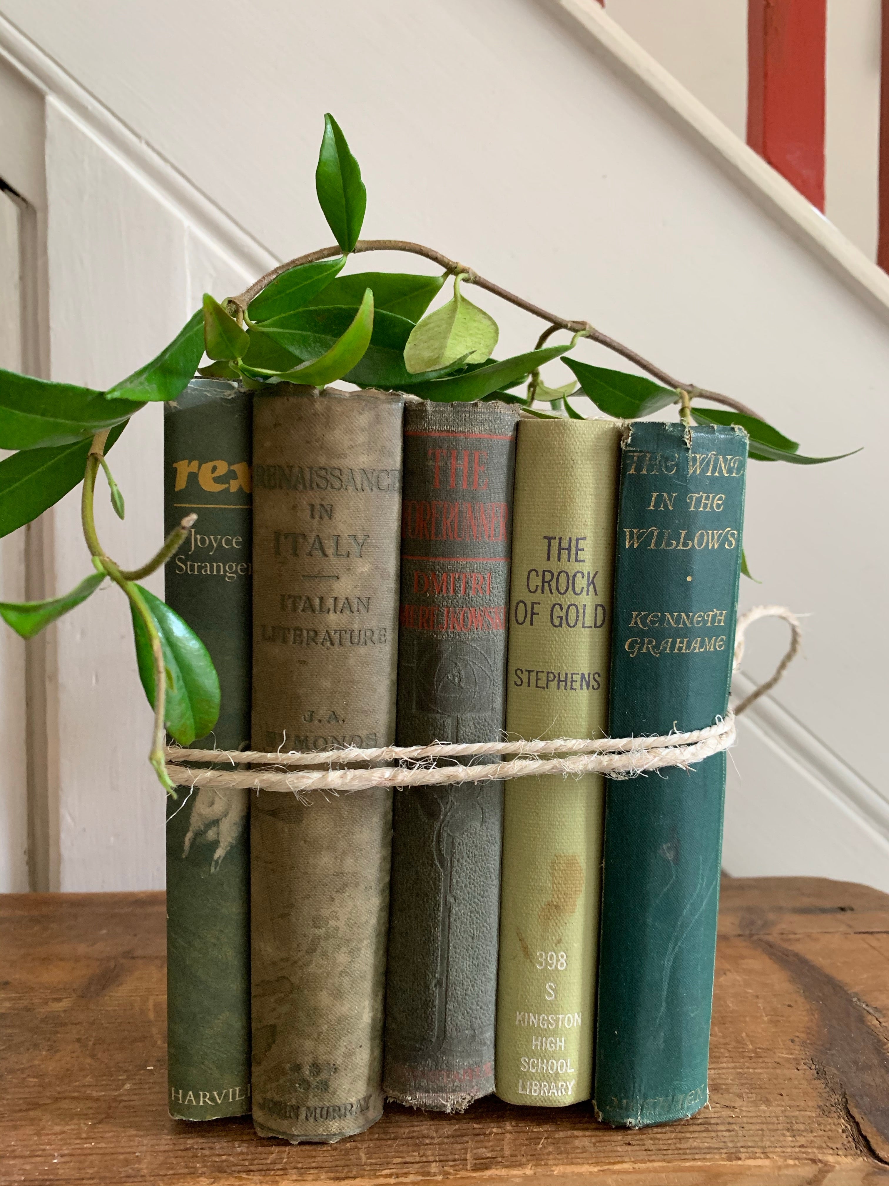 Green Book Bundle 2
