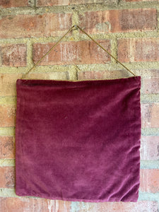 Small French Tapestry Hanging 2