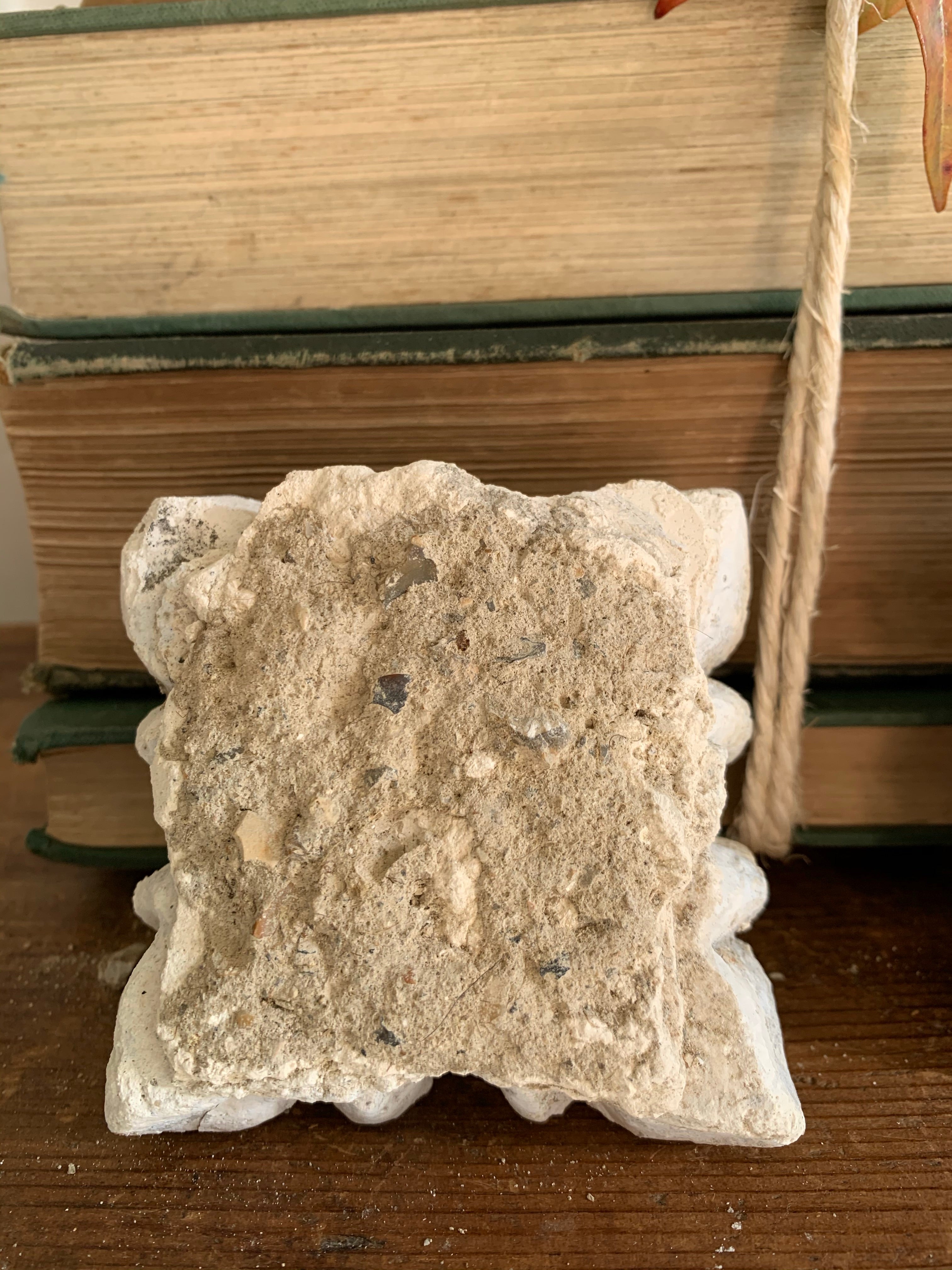 Mini Reclaimed Stone Tiles