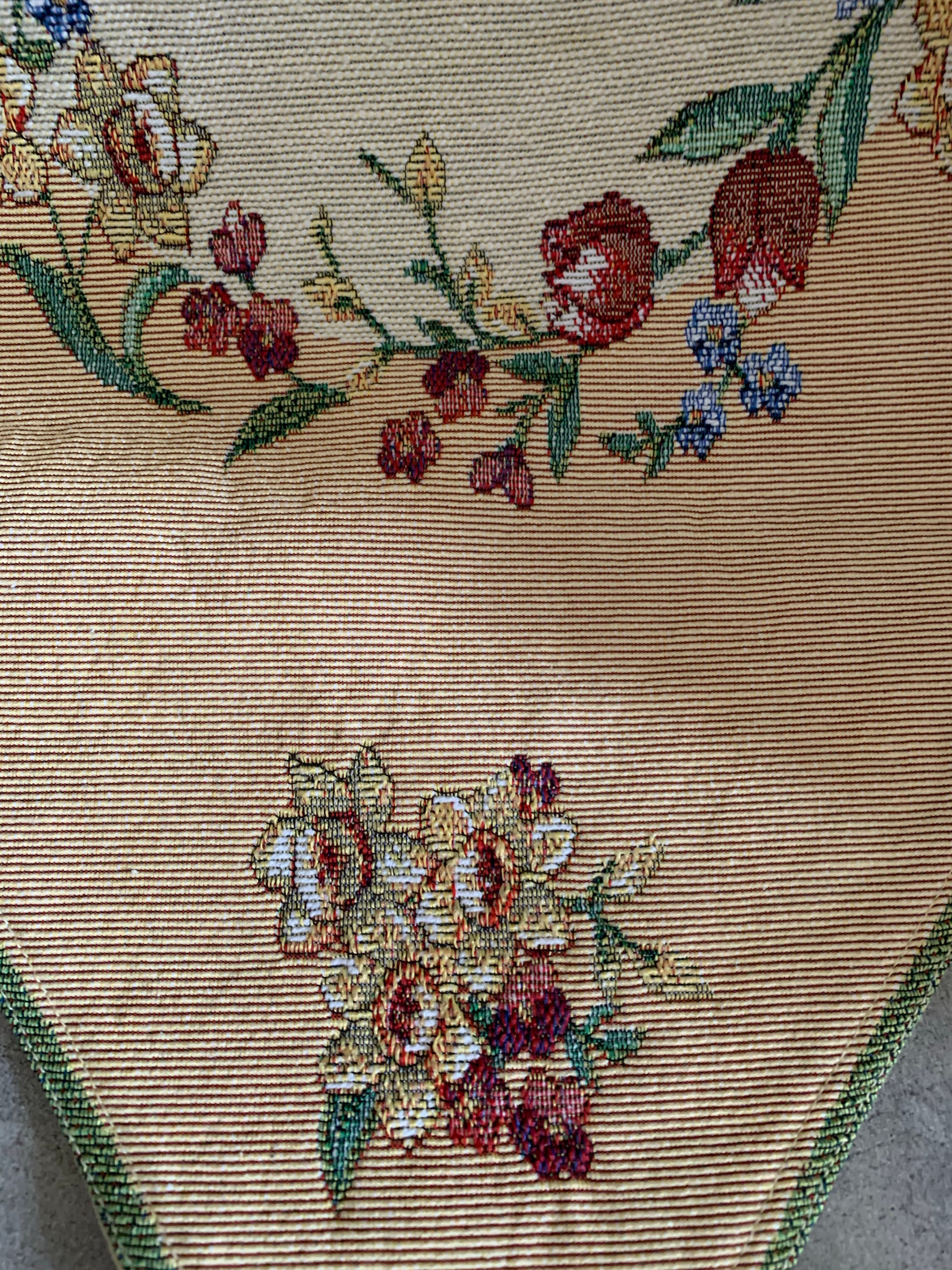 Tapestry Table Runner or Wall hanging