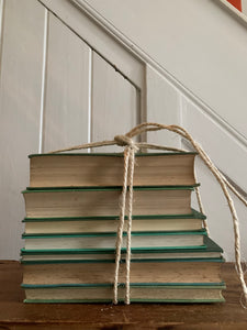 Shades of Green Book Bundle
