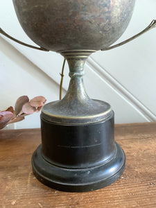 Medium Size Rustic Vintage Trophy