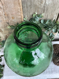 Medium French Viresa Carboy