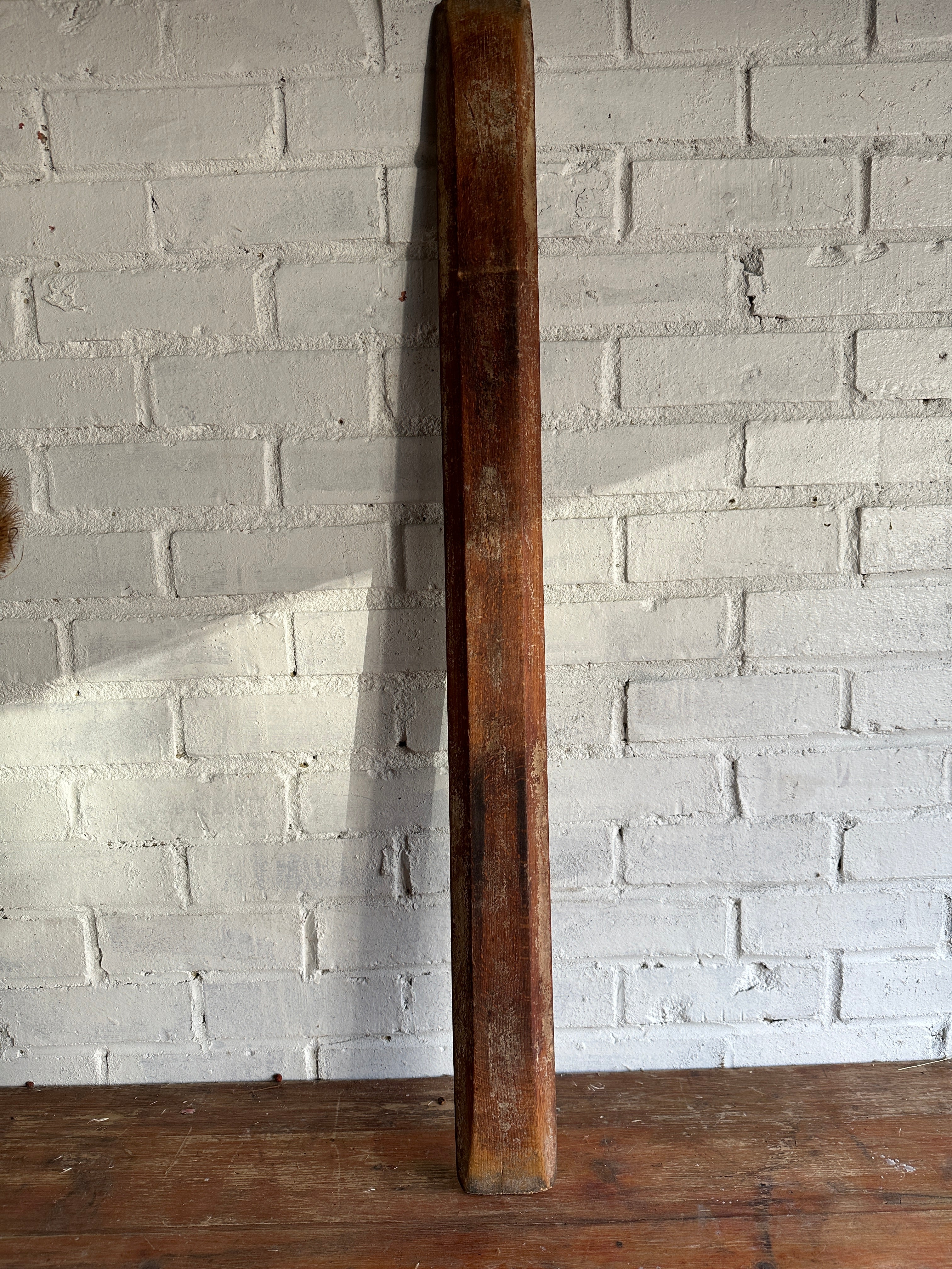 Vintage French Baguette Board 3