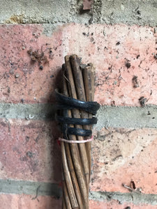 Vintage Rug Beater 2 - perfect for a gallery wall.