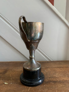 Small Vintage Trophy