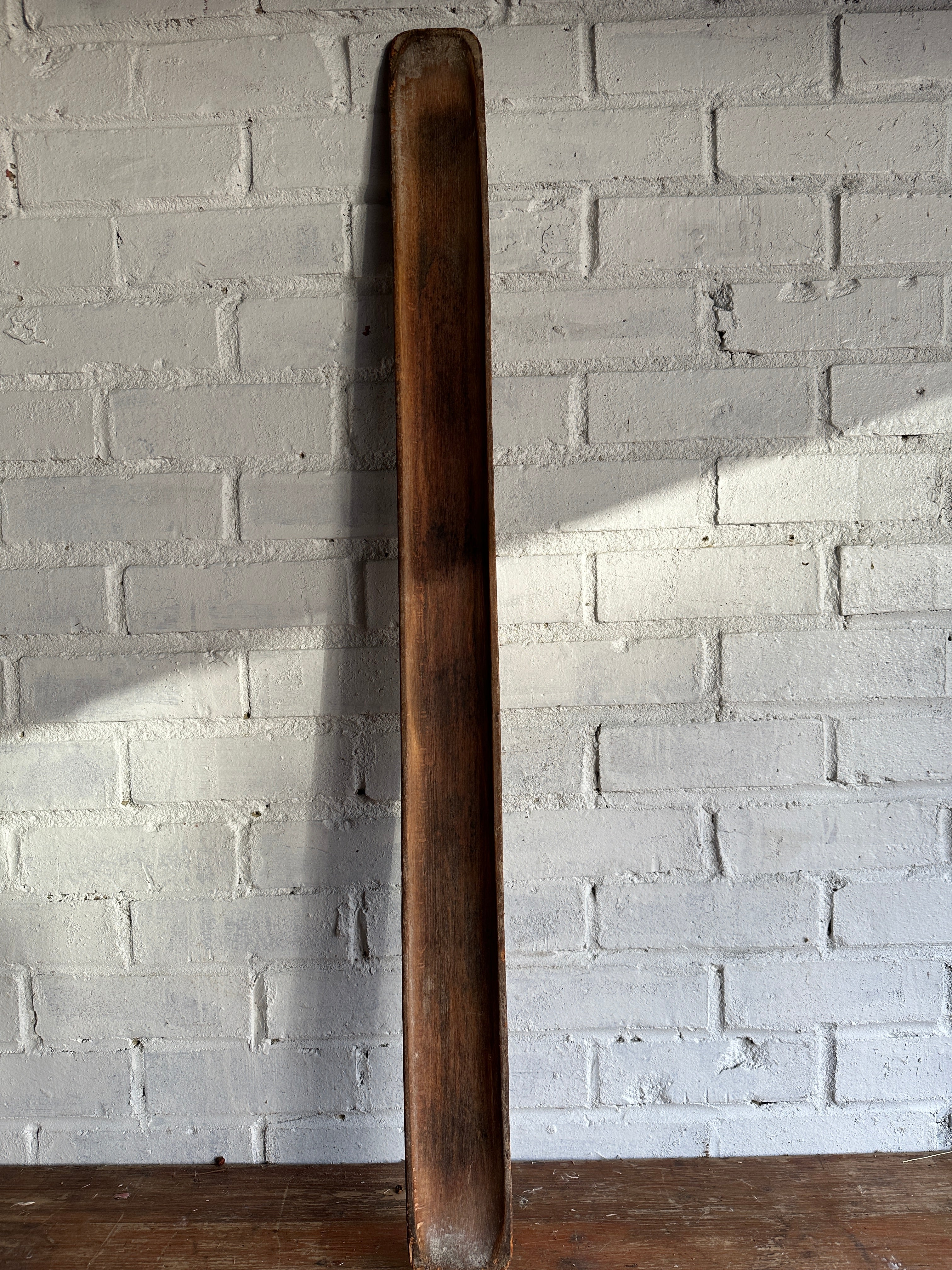 Vintage French Baguette Board 2