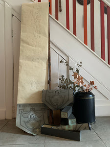 19th Century Pianola Rolls