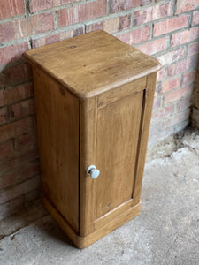 Victorian Pot Cupboard