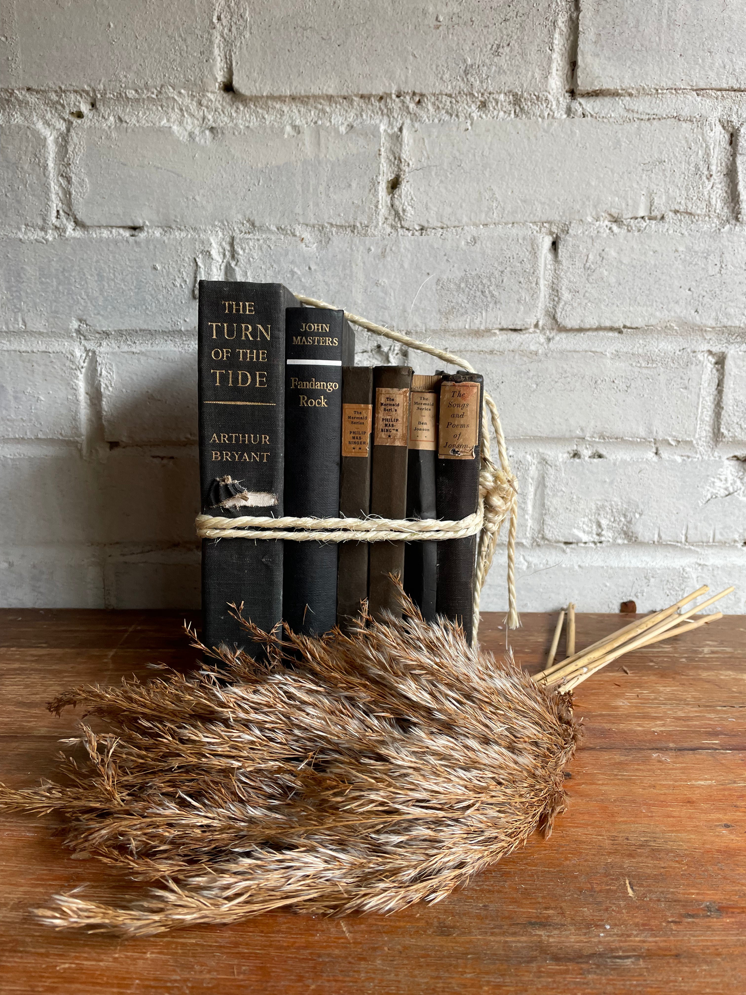 Black Book Bundle