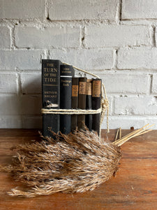 Black Book Bundle