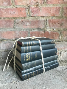 Black Book Bundle