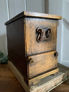 Vintage Miniature Apprentice Drawers