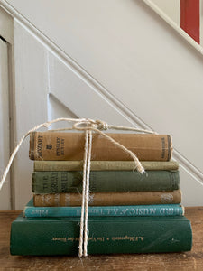 Green Book Bundle