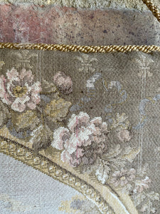 Small French Tapestry Hanging 2