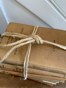 Beige Book Bundle