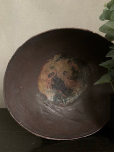 Handcrafted Decorative Bowl