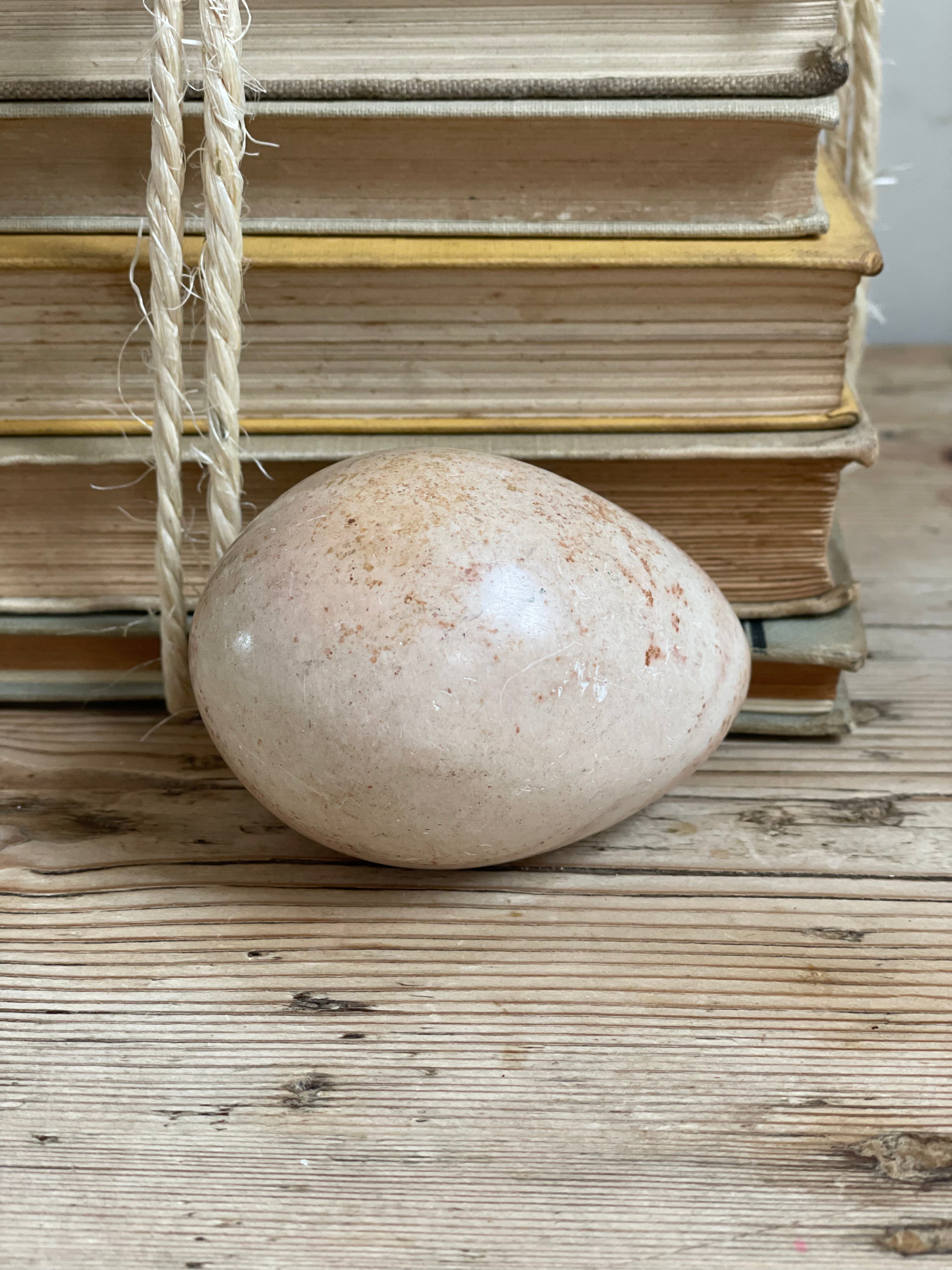 Marble Egg 6