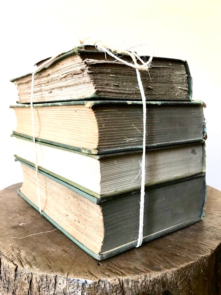 Green Book Bundle