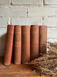 Henrik Ibsen Book Bundle