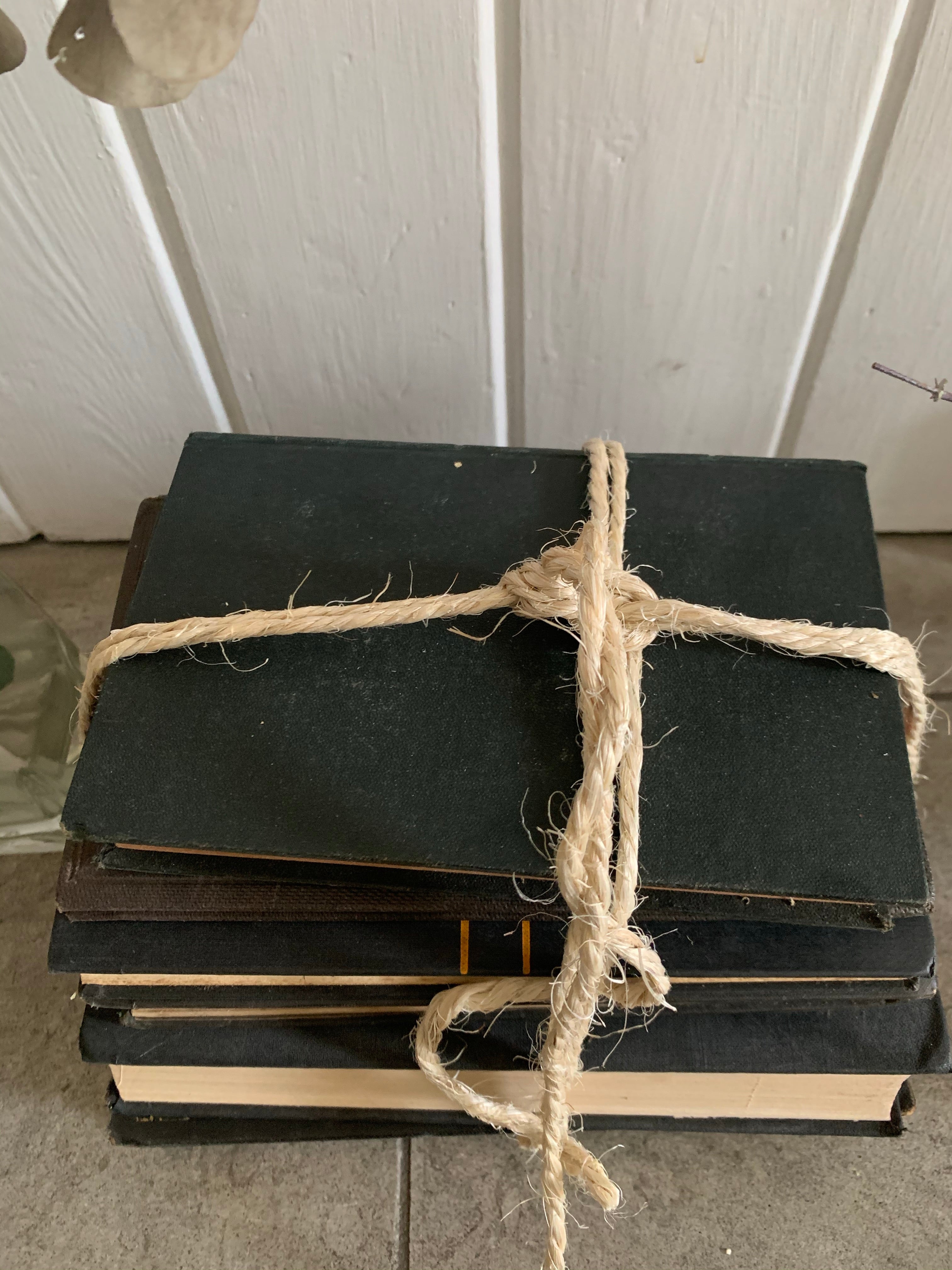 Black Book Bundle