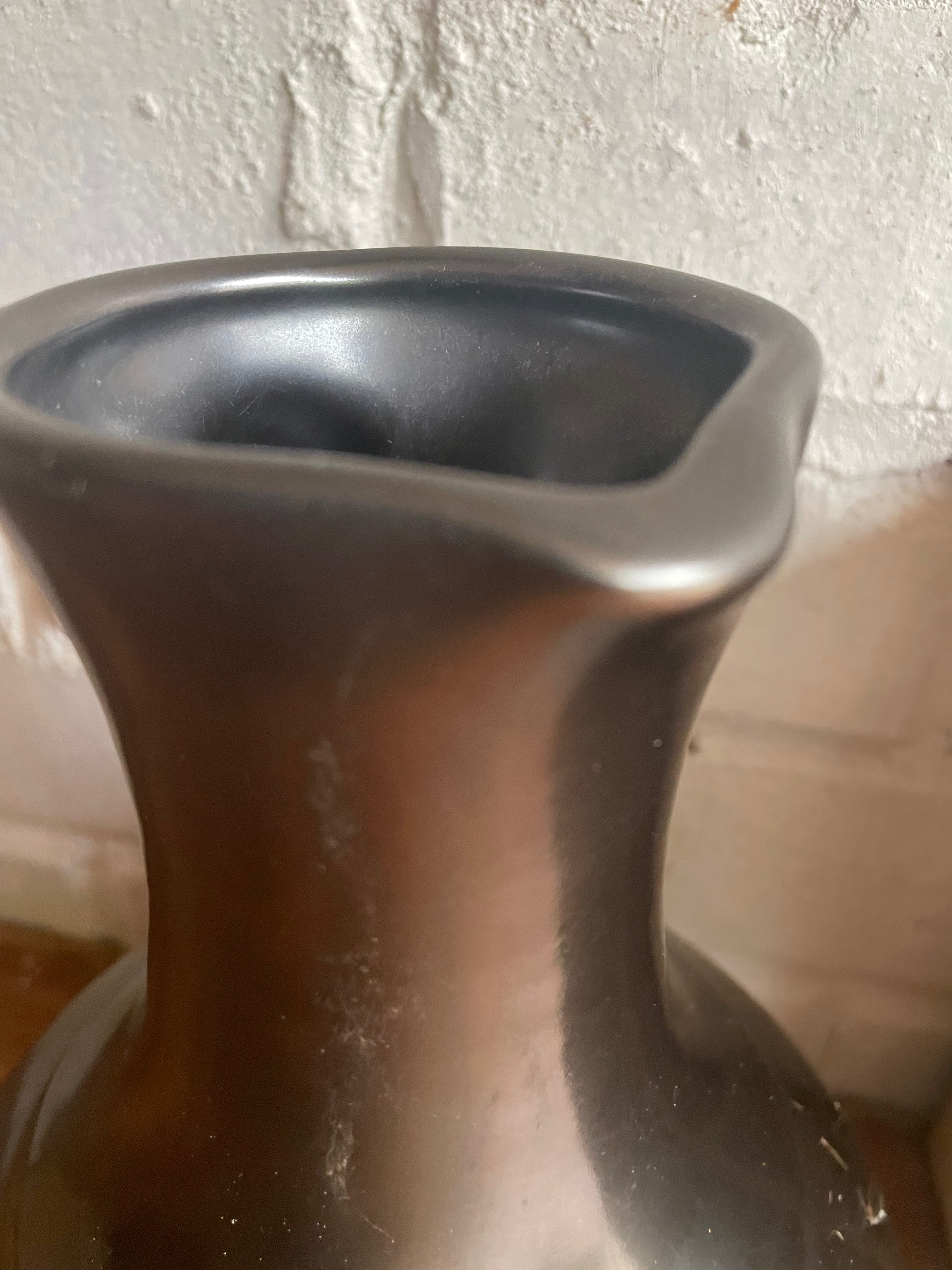 Glazed Lustreware Jug