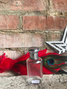 Little Victorian Perfume Bottle