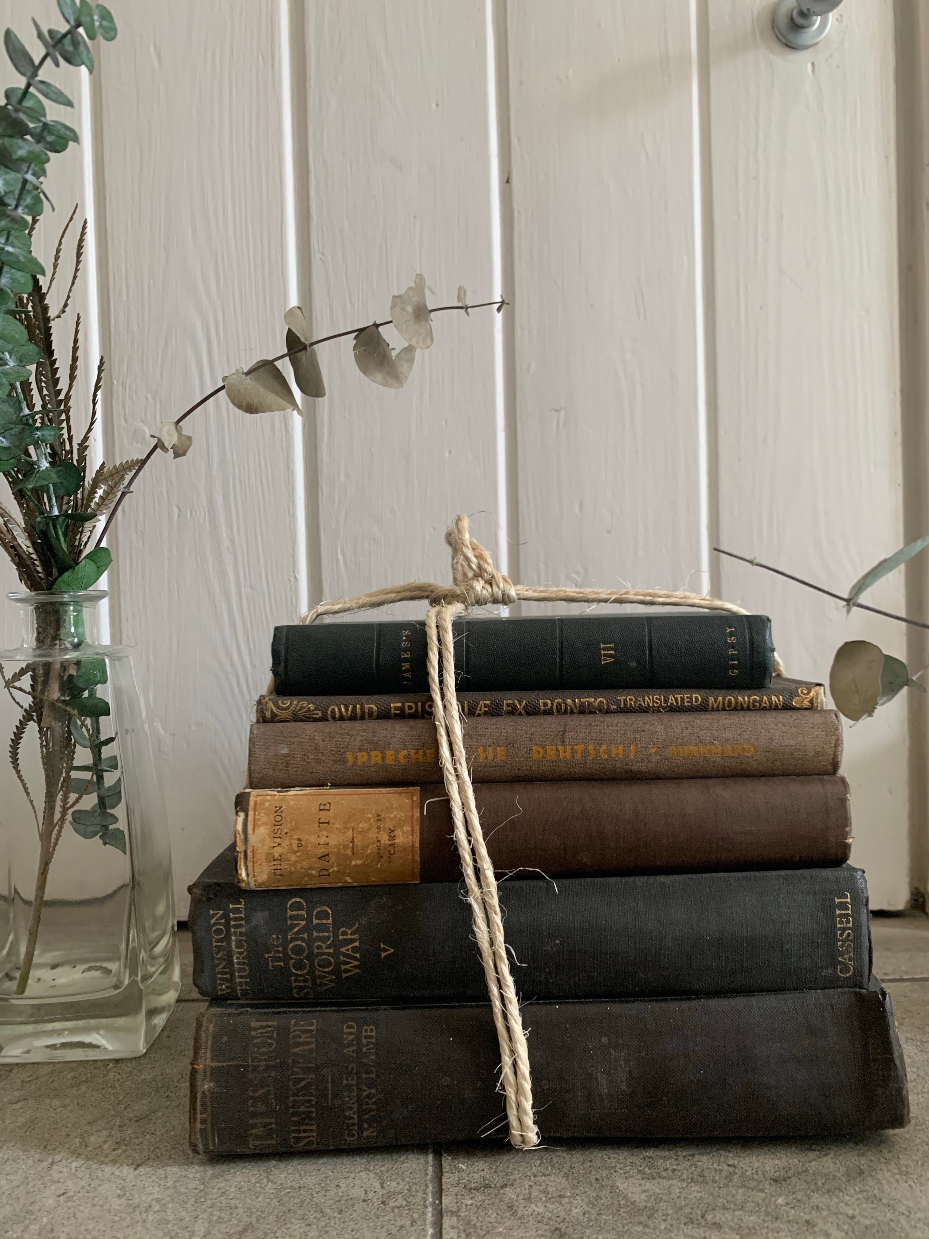 Black Book Bundle