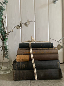 Black Book Bundle
