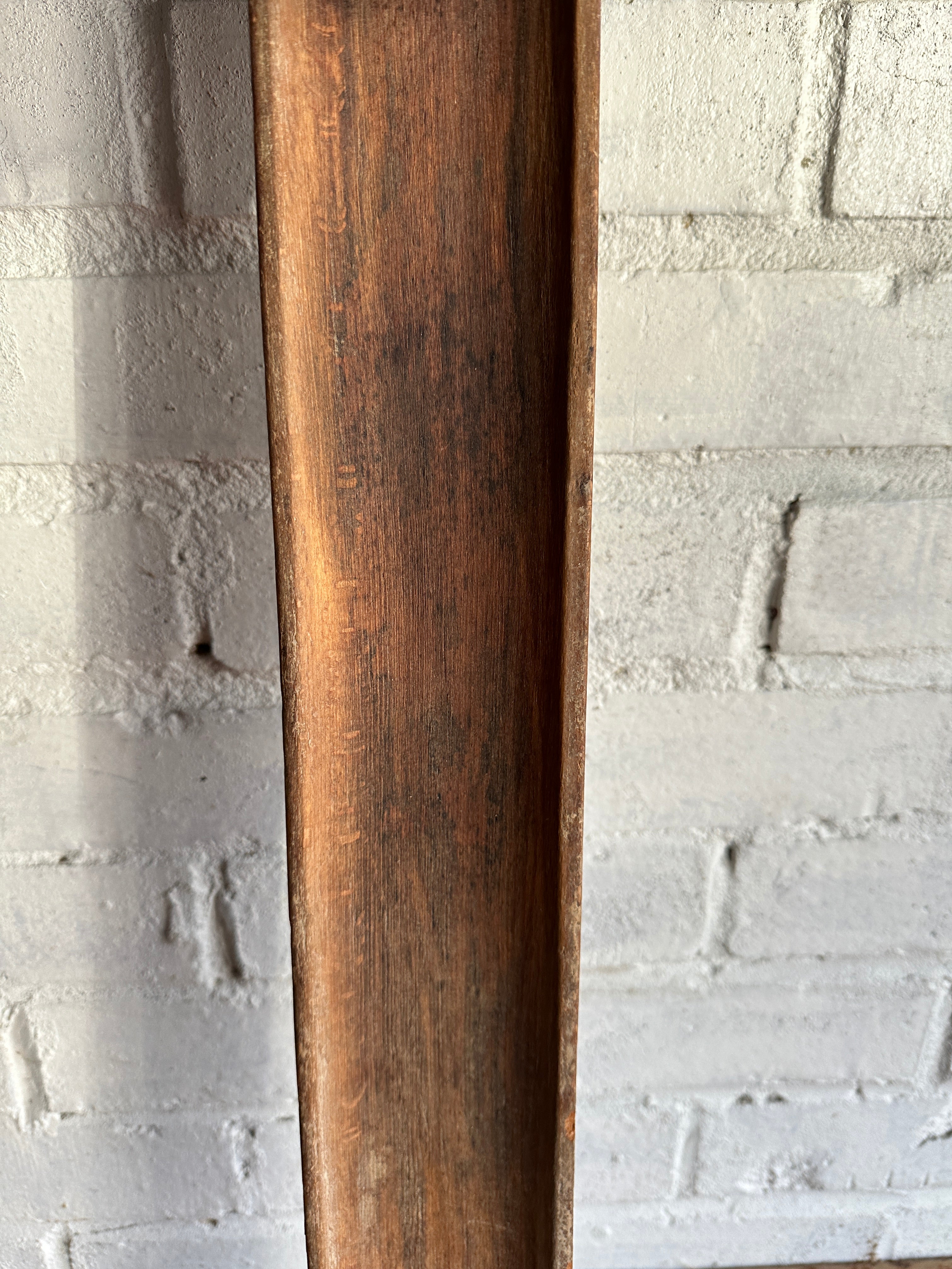 Vintage French Baguette Board 2