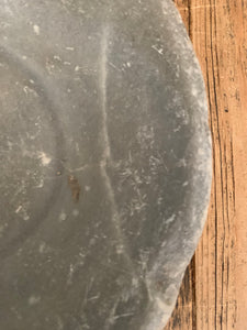 Antique Marble Stone Bowl 3