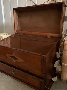 Antique Stationary Box
