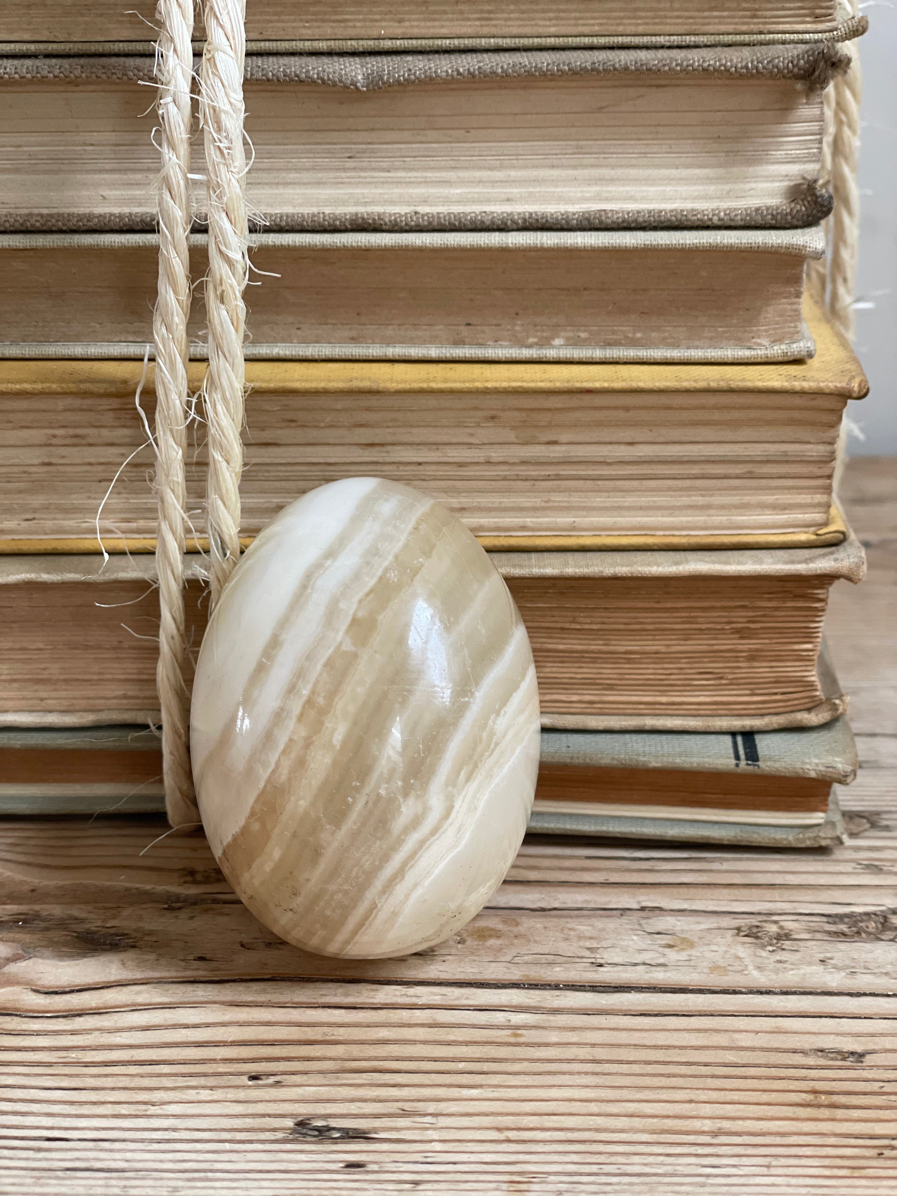 Marble Egg 7