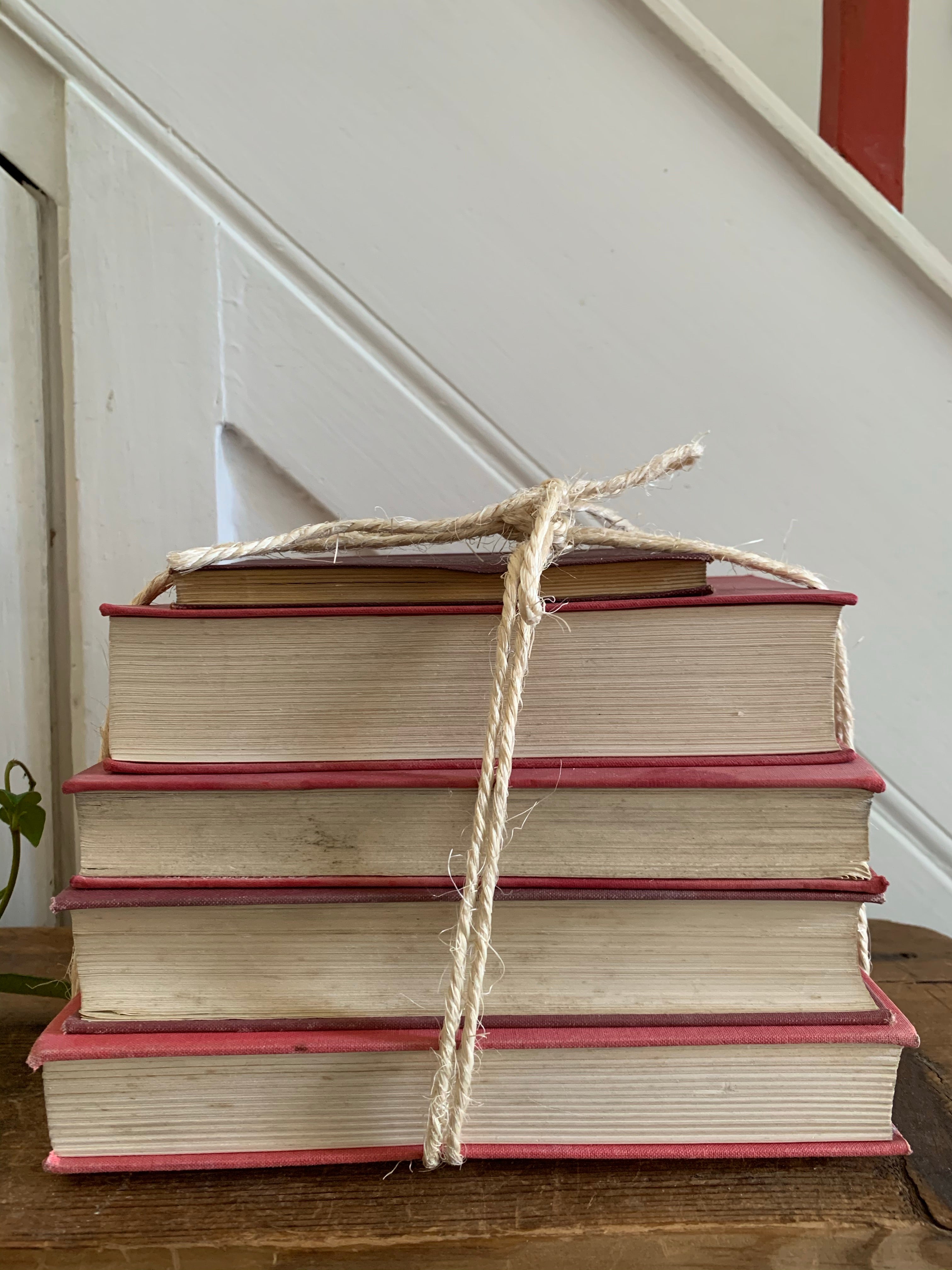 Red Book Bundle