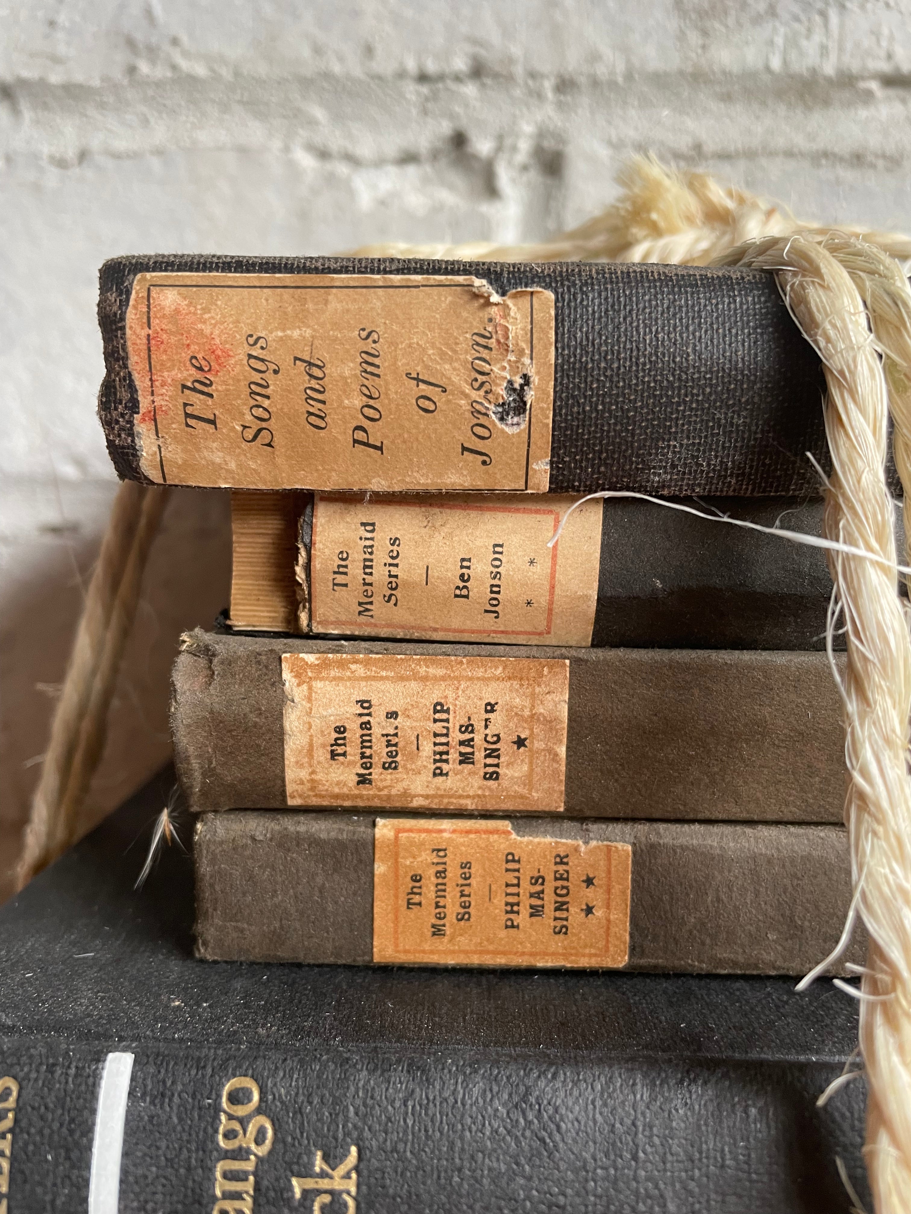 Black Book Bundle