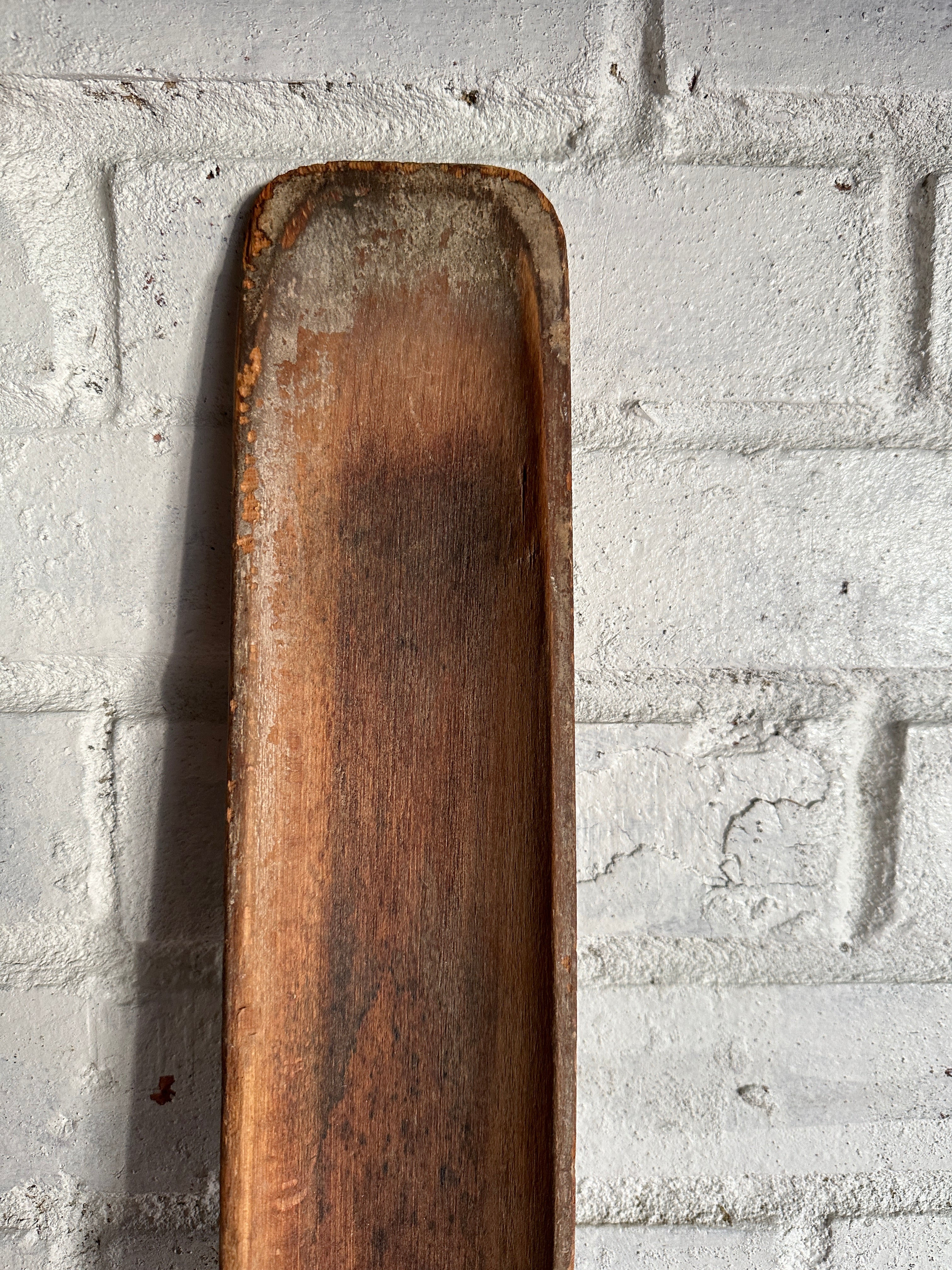 Vintage French Baguette Board 2