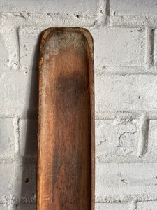 Vintage French Baguette Board 2
