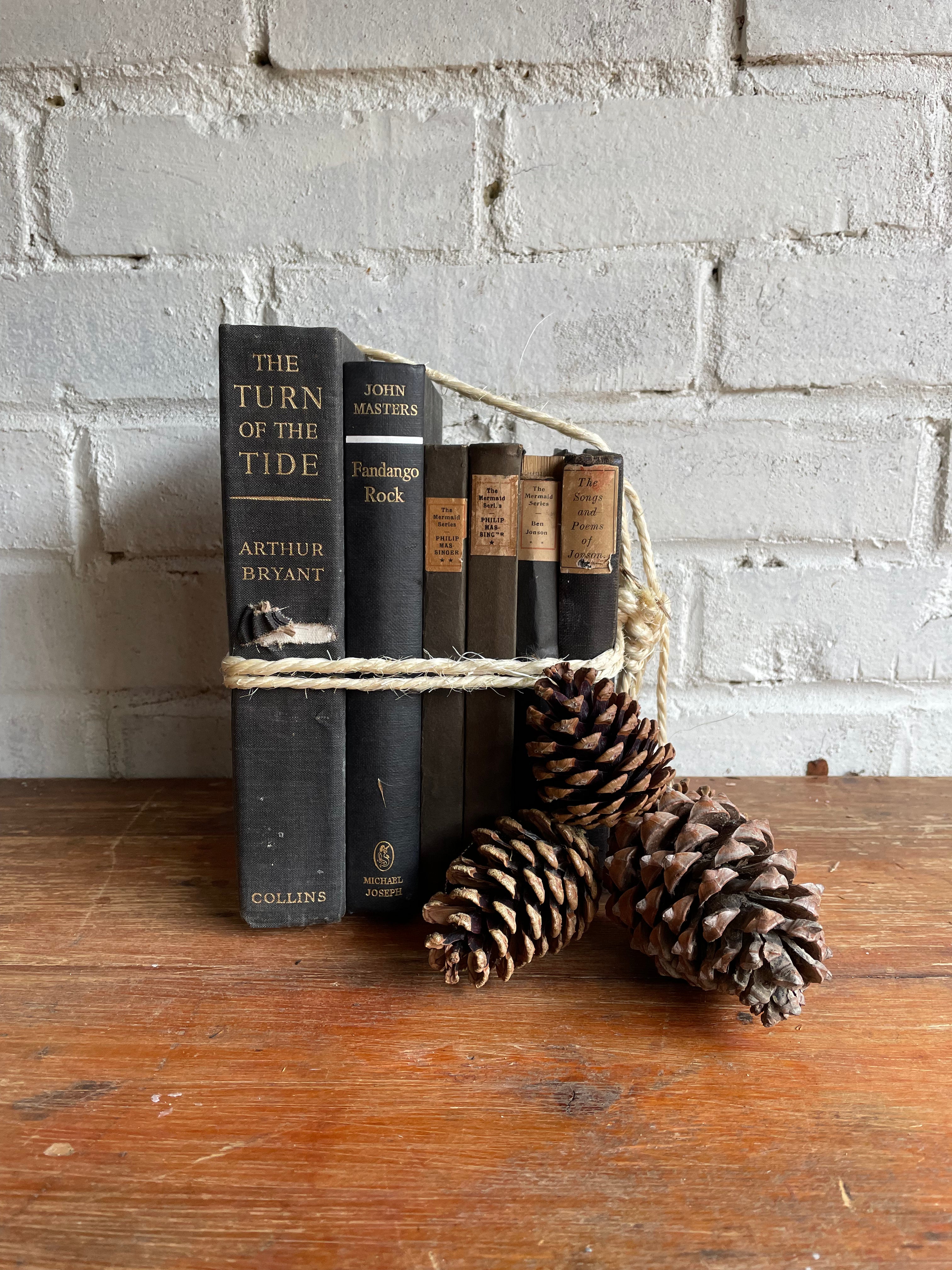 Black Book Bundle