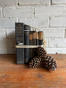 Black Book Bundle
