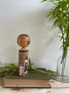 Japanese Kokeshi Doll 6