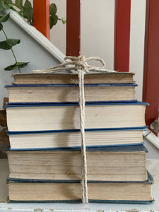 Blue Book Bundle