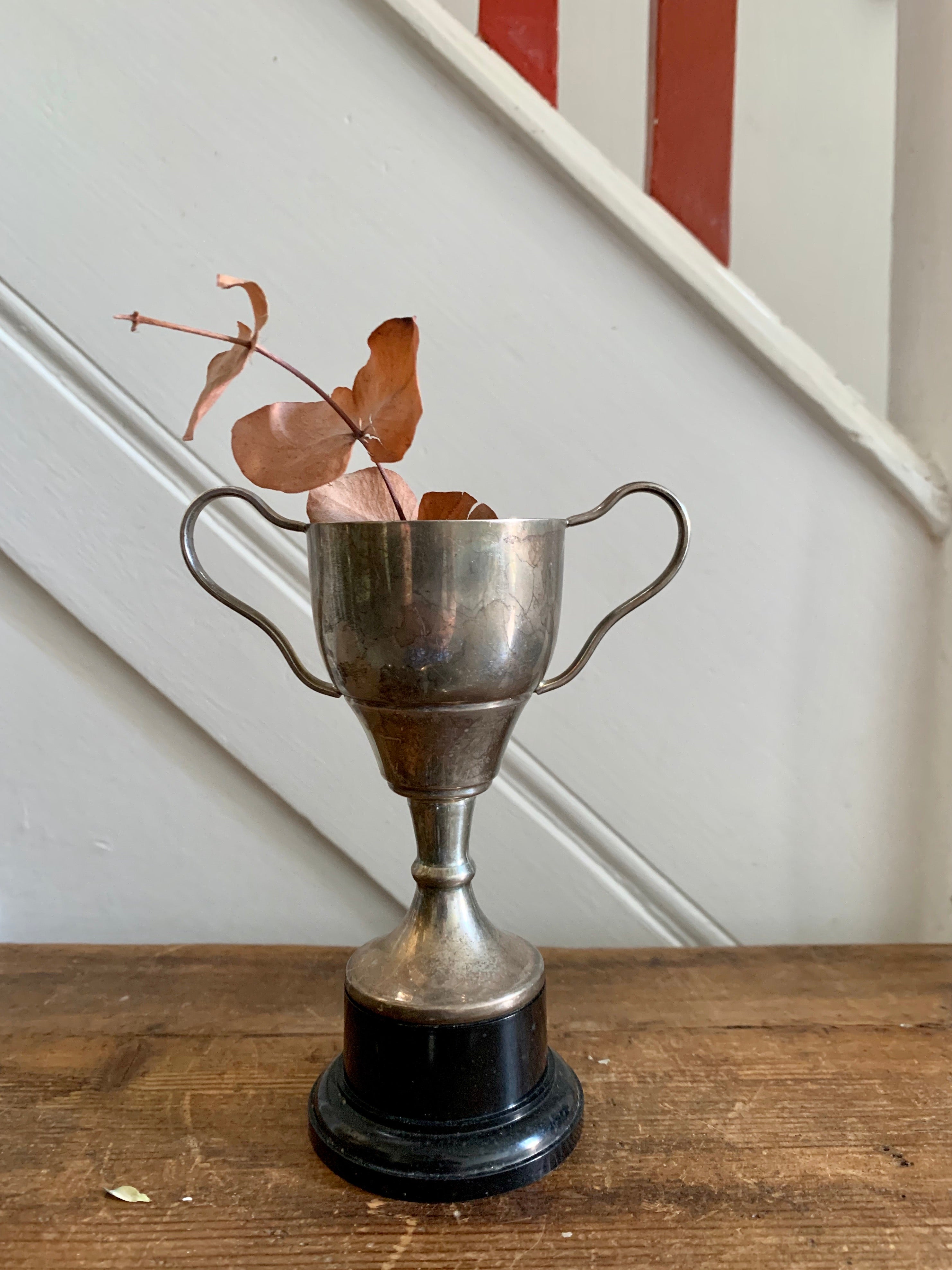 Small Vintage Trophy