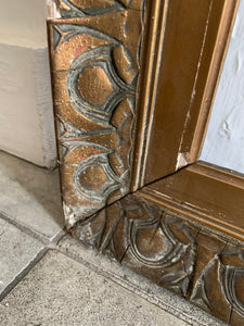 Rustic Gilt Frame