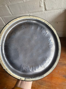 Glazed Lustreware Jug