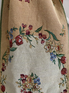 Tapestry Table Runner or Wall hanging